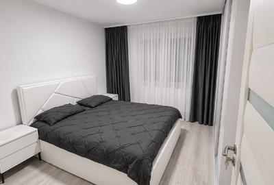 Apartament cu 2 camere decomandat în Tomis Nord - 2