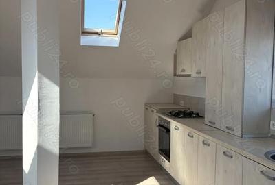 Garsonieră semidecomandată în Antiaeriană - 3