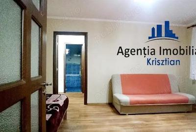 Apartament cu 2 camere semidecomandat în Central - 7