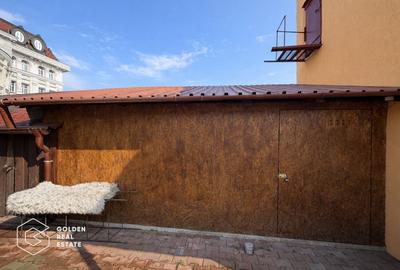 Apartament cu 2 camere semidecomandat în Central - 12