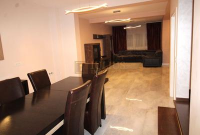 Duplex cu 4 camere cu Canalizare în Moșnița Nouă - 4