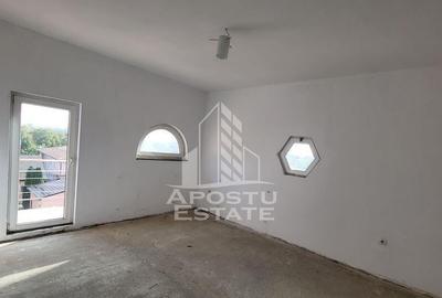 Cladire P+2E+M pentru diverse activitati,Mehala - 2