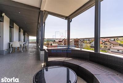 Apartament cu 3 camere decomandat în Valea Lupului - 2
