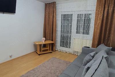 Apartament cu 2 camere semidecomandat în Central - 2