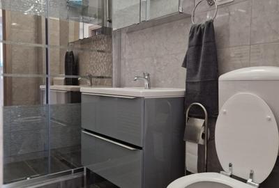 Apartament 3 camere, ultrafinisat cu materiale premium, zona strazii Horea - 17