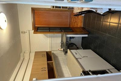 Apartament cu 2 camere decomandat în Nord - 2