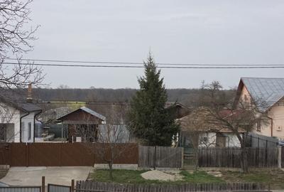 Ocazie in Caciulati! Casa idividuala noua la 15 minute de capitala! - 6