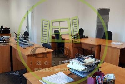 Birou, de 212 mp, în Calea Turzii - 1