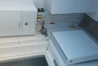 Neg.proprietar,apart.ultracentral - 5