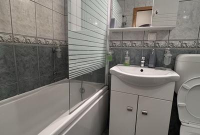 Inchiriere 3 camere MODERN Drumul Taberei  480 euro - 7