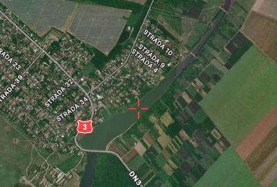 Spațiu comercial, de 16,000 mp, în Lehliu - 9
