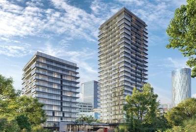 Aviatiei | Promenada Mall | Up Site | Bloc 2025 | Parcare - 8