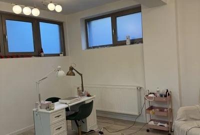 Spatiu birou demisol inalt constructie noua Stefan Cel Mare-Viitorului - 3