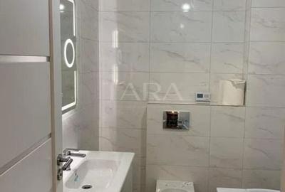 Apartament cu 1 cameră în Florești, zona Parcul Poligon. Apartament cu 1 cameră în Florești, zona Parcul Poligon. - 6