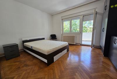Apartament 2 camere separate  langa Facultatea de Medicina - 9