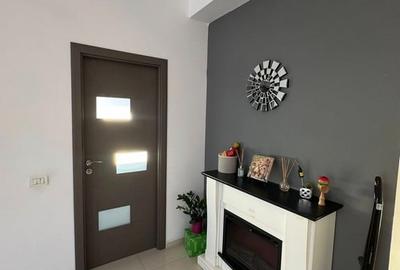 TOMIS PLUS - BLOC NOU - APARTAMENT MODERN LA VANZARE - - 25