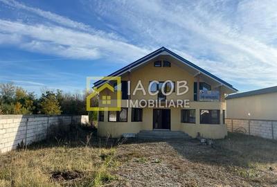Casa P+1 in Sascut, cu acces la E85, comuna Sascut, jud. Bacau - 11