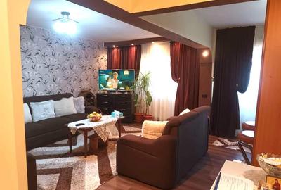 Apartament 3 Camere A.Vlahuta - 2