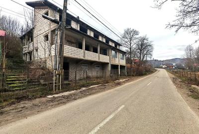 Oportunitate de investitie – Imobil in Comuna Bradulet, sat Bradetul, judetul Ag - 3