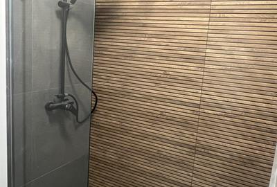 Apartament cu 3 camere si 2 bai de inchiriat in Sibiu str Doamna Stanca - 11
