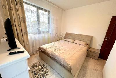 Apartament 3 camere, prima , parcare subterana-Ploiesti-Albe - 18