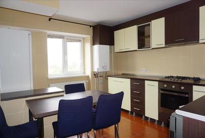 Apartament cu 3 camere la Gara - CT mobilat si utilat Apartament cu 3 camere la Gara - CT mobilat si utilat - 10