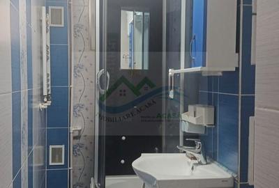 Apartament cu 3 camere în George Enescu - 14