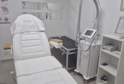 Spațiu comercial, de 125 mp, în 13 Septembrie - 6