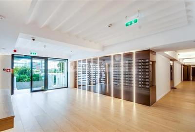 Pipera | Porsche | Cortina North | Bloc 2023 | Parcare - 14