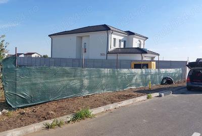 Teren de 1007 mp, în Cumpăna - 1