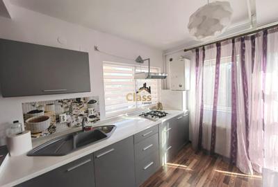 Apartament 3 camere | Etaj Intermediar | Parcare | 64 mpu | Zona Terra - 5