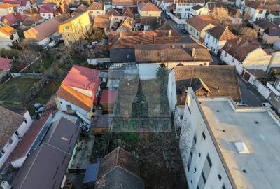 Casă cu 4 camere cu Teren 597 Mp în Brașovul Vechi - 4