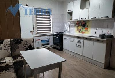 Apartament cu 2 camere decomandat, mobilat în Central - 1