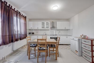 MIHAILESTI - POPESTI, CASA 63 MP, GARAJ, LOT 768 MP! - 17