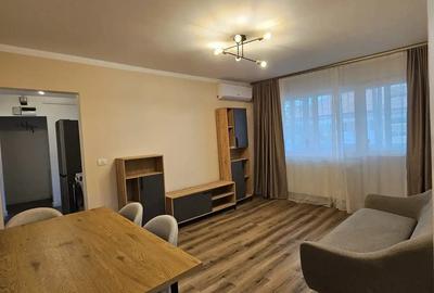 Apartement cu 3 camere semidecomandat - 1