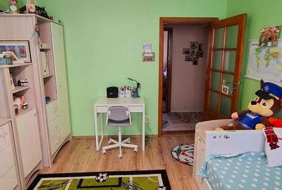 Apartament cu 3 camere semidecomandat în Calea Aradului - 4