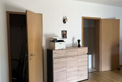 Casă cu 2 camere în Bogda - 8