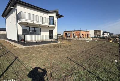 Casă cu 5 camere cu Teren 560 Mp în Tărtășești - 7