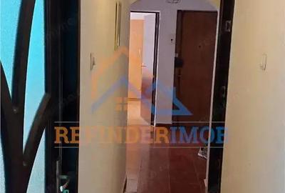 Vanzare apartament 3 camere - zona Rahova - sector 5