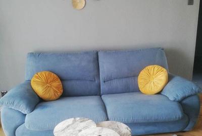 Apartament cu 2 camere semidecomandat în Kogălniceanu - 1