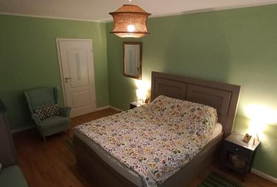 Apartament 3 camere Drumul Taberei - 4