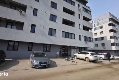 Apartament cu 2 camere decomandat, mobilat în Prelungirea Ghencea - 2