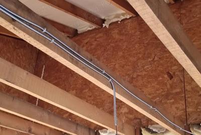 Apartament la casa parter+etaj+ curte in Episcopia Oradea - 9