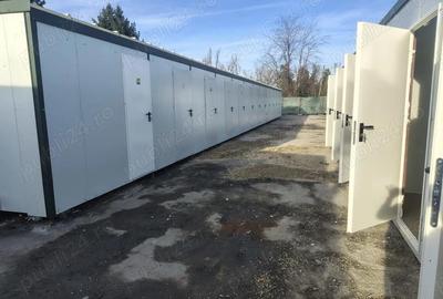 Boxe Depozitare, Spatii Depozitare 24 7 Sector 1, Supraveghere Video - 6