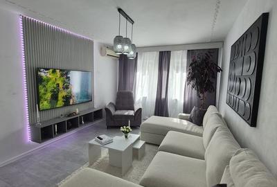Apartament cu 3 camere decomandat în Micălaca - 9