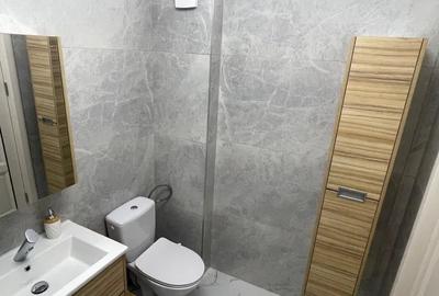 APARTAMENT 3 CAMERE TOMIS PLUS - 7