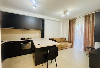 De inchiriat - Apartament 2 camere, bloc nou - 4