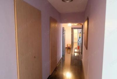 Apartament cu 3 camere decomandat în 1 Decembrie 1918 - 3