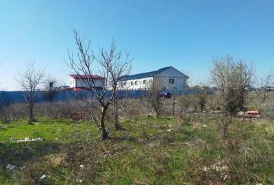 Teren intravilan Sos Giurgiului, Gara Progresul, Tiparni?ei - 9