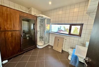 Inchiriere vila individula  8 camere/ pretabil - office, clinica, rezidential - 24